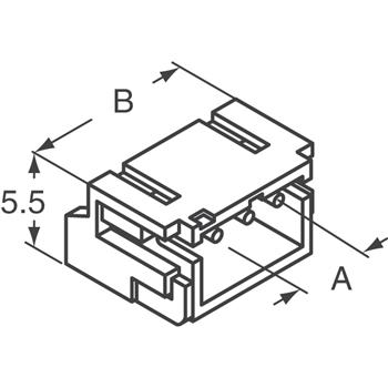  S6B-PH-SM4-TB(LF)(SN)连接器，互连式，现货供应S6B-PH-SM4-TB(LF)(SN) 接受批量订货