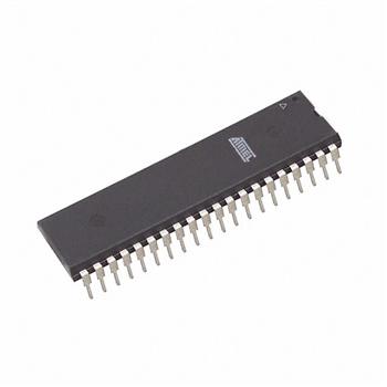 特价TS80C32X2-MIA，Atmel原厂生成，TS80C32X2-MIA集成电路 (IC)原装现货