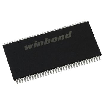 W9812G6IH-6特低价供应， W9812G6IH-6 厂家直销 量大优惠