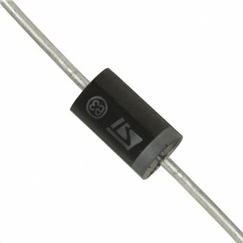 STMicroelectronics 1.5KE400CA过电压，电流，温度装置，现货供应1.5KE400CA 接受批量订货