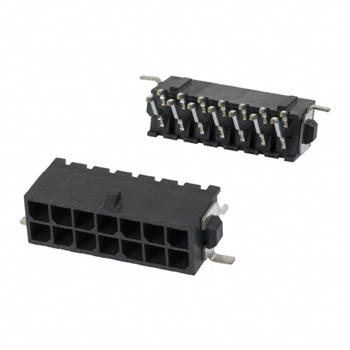  1-794627-4连接器，互连式，现货供应1-794627-4 接受批量订货