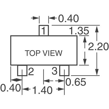 BAV99W-7-F特低价供应， BAV99W-7-F 厂家直销 量大优惠