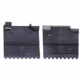  102396-7连接器，互连式，现货供应102396-7 接受批量订货