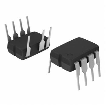 专销 ON Semiconductor原厂NCP1271P65G 集成电路 (IC)，NCP1271P65G现货热卖
