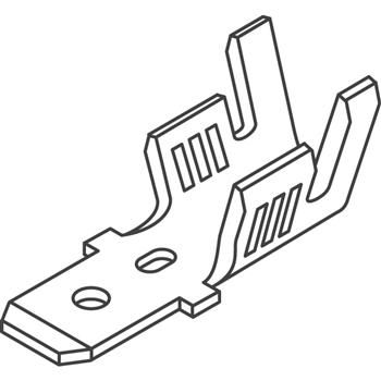  42490-3连接器，互连式，现货供应42490-3 接受批量订货