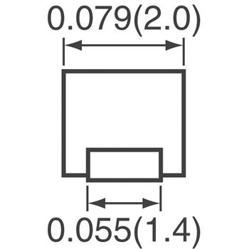 专销 原厂NLV25T-1R0J-PF 电感器，线圈，扼流圈，NLV25T-1R0J-PF现货热卖