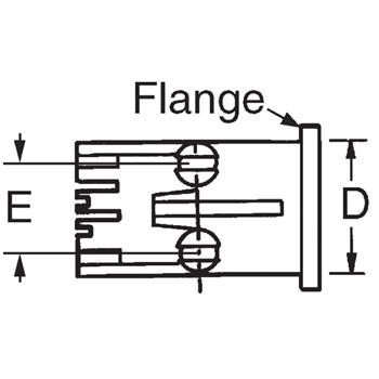  5520251-4连接器，互连式，现货供应5520251-4 接受批量订货