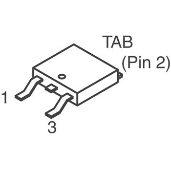 特价KSH41CTF，Fairchild Semiconductor原厂生成，KSH41CTF分离式半导体产品原装现货