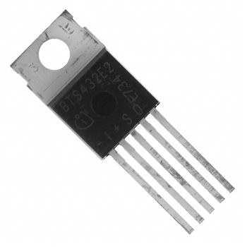  BTS432E2E3043集成电路 (IC)，现货供应BTS432E2E3043 接受批量订货