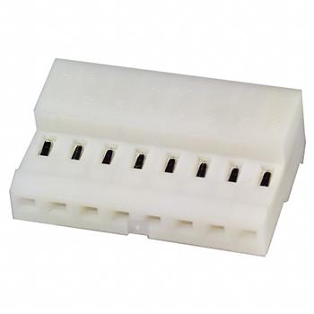  640441-8连接器，互连式，现货供应640441-8 接受批量订货