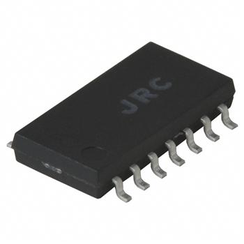 NJM2902MNJR特低价供应，NJR NJM2902M 厂家直销 量大优惠