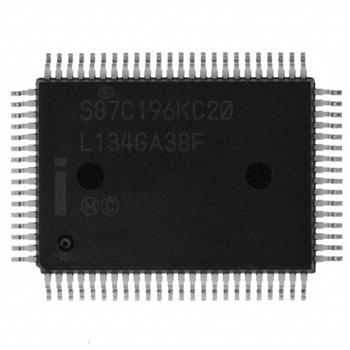 特价S87C196KC20，Intel原厂生成，S87C196KC20集成电路 (IC)原装现货