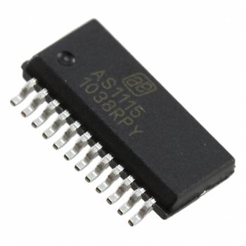 AS1115-BSST 原装现货供应，环保现货AS1115-BSST价格优惠