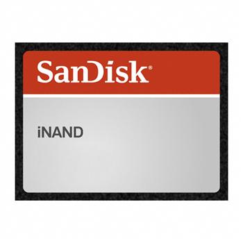SANDISK SDIN2B2-4G集成电路 (IC)，现货供应SDIN2B2-4G 接受批量订货