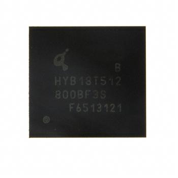 特价HYB18T512800BF-3S，QIMONDA原厂生成，HYB18T512800BF-3S集成电路 (IC)原装现货