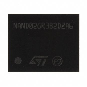 NAND02GR3B2DZA6E 原厂直供，特价NAND02GR3B2DZA6E，主营 Micron Technology Inc品牌集成电路 (IC)
