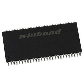 W9864G6IH-6 原厂直供，特价W9864G6IH-6，主营 品牌集成电路 (IC)