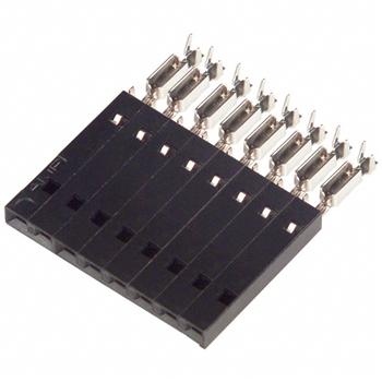  103976-7连接器，互连式，现货供应103976-7 接受批量订货