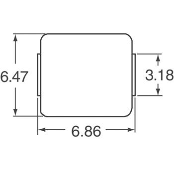 IHLP2525CZER1R0M01 原装现货供应，环保现货IHLP2525CZER1R0M01价格优惠