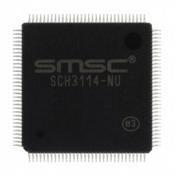 SMSC SCH3114-NU集成电路 (IC)，现货供应SCH3114-NU 接受批量订货