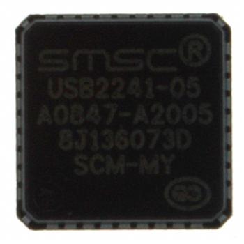 SMSC USB2241-AEZG-05集成电路 (IC)，现货供应USB2241-AEZG-05 接受批量订货