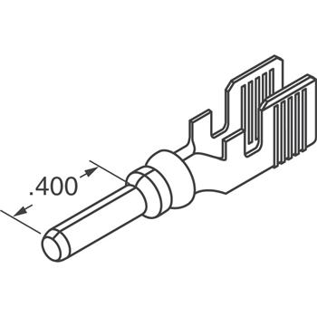 特价213841-4，原厂生成，213841-4连接器，互连式原装现货