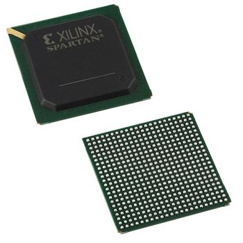  XC3S700AN-4FGG484I集成电路 (IC)，现货供应XC3S700AN-4FGG484I 接受批量订货