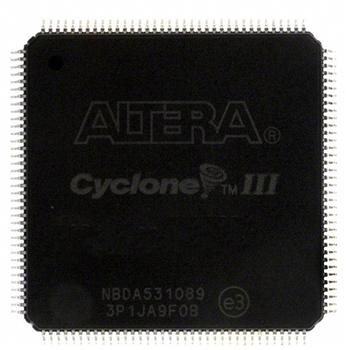 altera EP3C10E144C8N集成电路 (IC)，现货供应EP3C10E144C8N 接受批量订货