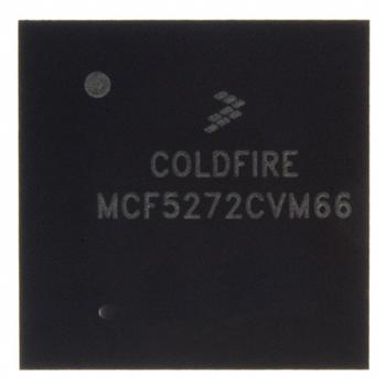 MCF5272CVM66Freescale Semiconductor特低价供应，Freescale Semiconductor MCF5272CVM66 厂家直销 量大优惠