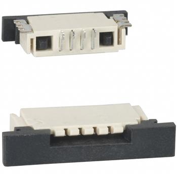  487951-4连接器，互连式，现货供应487951-4 接受批量订货