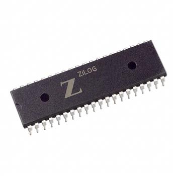 ZILOG Z8937120PSC集成电路 (IC)，现货供应Z8937120PSC 接受批量订货