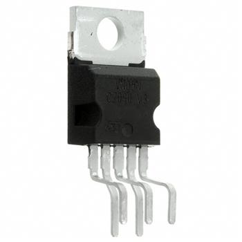STMicroelectronics L200CV集成电路 (IC)，现货供应L200CV 接受批量订货