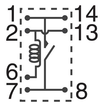 专销 Coto Technology原厂PRMA1A05B 继电器，PRMA1A05B现货热卖