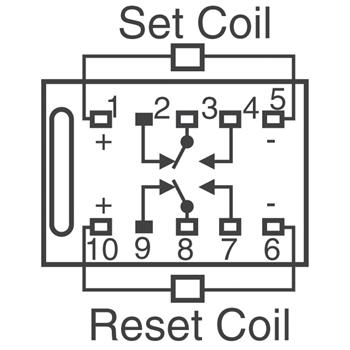 专销 原厂G6HK-2-DC6 继电器，G6HK-2-DC6现货热卖