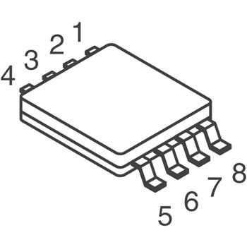 STS8DNH3LL STMicroelectronics原装现货供应，环保现货STS8DNH3LL价格优惠