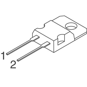 STPS1545D STMicroelectronics原装现货供应，环保现货STPS1545D价格优惠