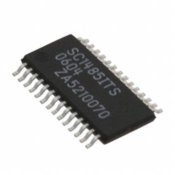 SC1485ITSTRT SEMTECH原装现货供应，环保现货SC1485ITSTRT价格优惠