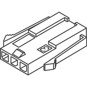 特价43640-0600，原厂生成，43640-0600连接器，互连式原装现货