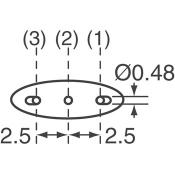  CSTLS4M00G53-B0晶体和振荡器，现货供应CSTLS4M00G53-B0 接受批量订货