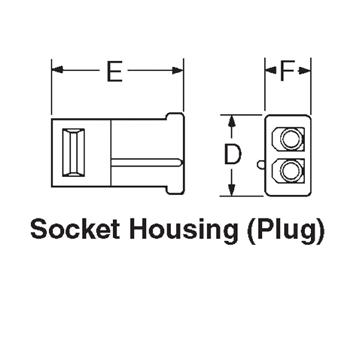  1-480426-0连接器，互连式，现货供应1-480426-0 接受批量订货