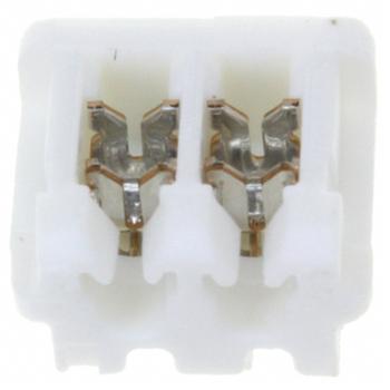  173977-2连接器，互连式，现货供应173977-2 接受批量订货