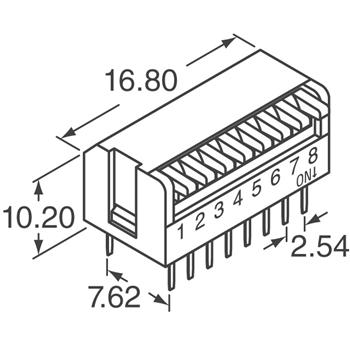 KAP1106EE-Switch特低价供应，E-Switch KAP1106E 厂家直销 量大优惠