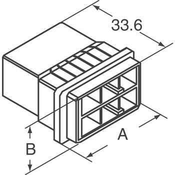 特价178964-3，原厂生成，178964-3连接器，互连式原装现货