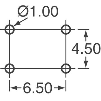 特价TL1105F250Q，E-Switch原厂生成，TL1105F250Q开关原装现货
