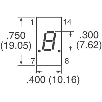  5082-7611光电元件，现货供应5082-7611 接受批量订货