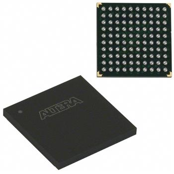 EPM570F100C5Naltera特低价供应，altera EPM570F100C5N 厂家直销 量大优惠