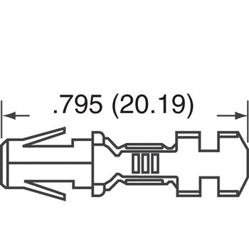 特价61626-2，原厂生成，61626-2连接器，互连式原装现货