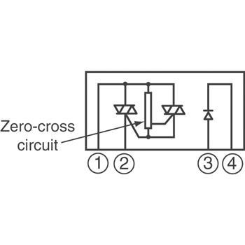 S202S02FSharp Microelectronics特低价供应，Sharp Microelectronics S202S02F 厂家直销 量大优惠
