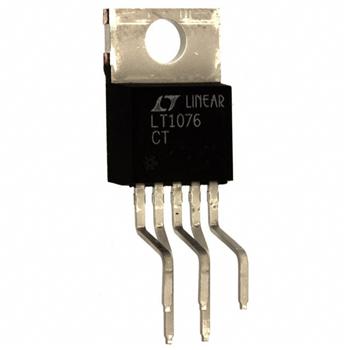 LT1076CT LINEAR TECHNOLOGY原装现货供应，环保现货LT1076CT价格优惠