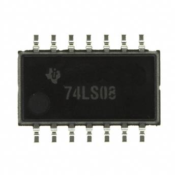 Texas Instruments SN74LS08NSR集成电路 (IC)，现货供应SN74LS08NSR 接受批量订货